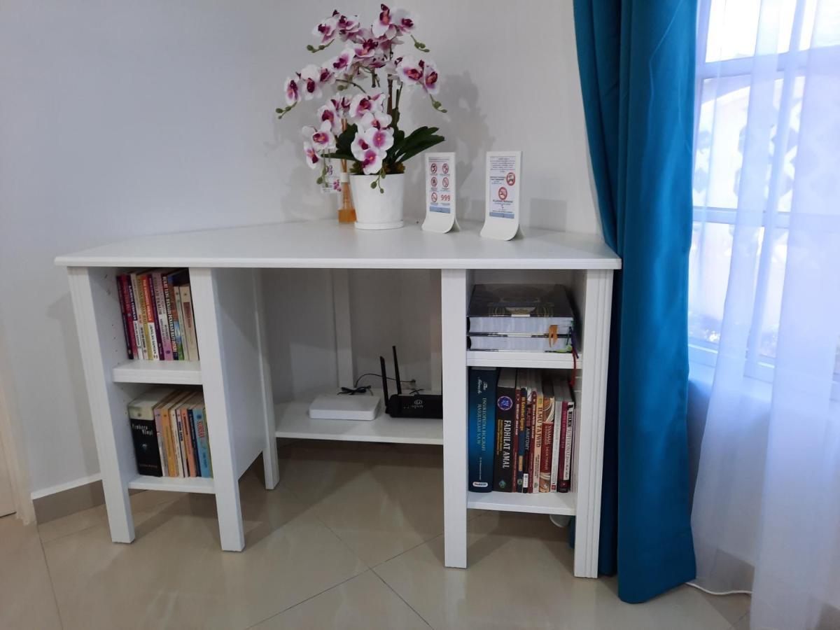 Beit Azzahra Private Pool Villa At Pantai Batu Hitam 关丹 外观 照片